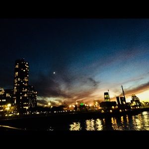 Meet your Posher, Lhamo